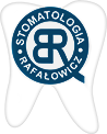 Logo stomatologia rafalowicz